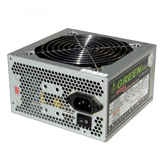 پاور گرین 380 وات مدل GREEN GP380A 380W